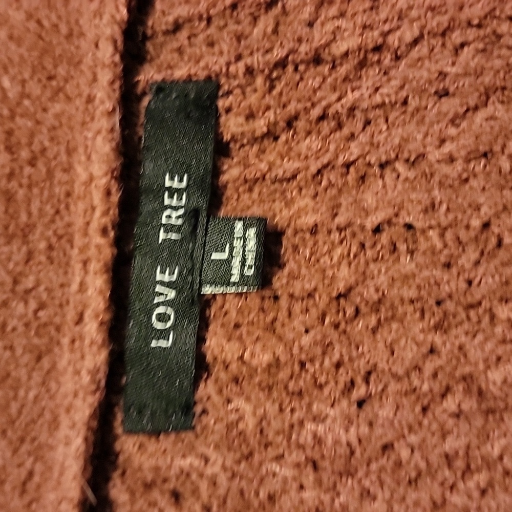 Cropped Cardigan - Picture 2 of 4